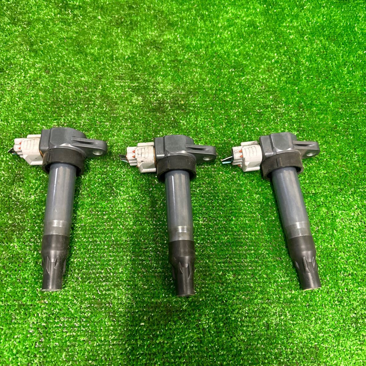 MG33Sモコ イグニッションコイル 送料650円 21-2拍卖