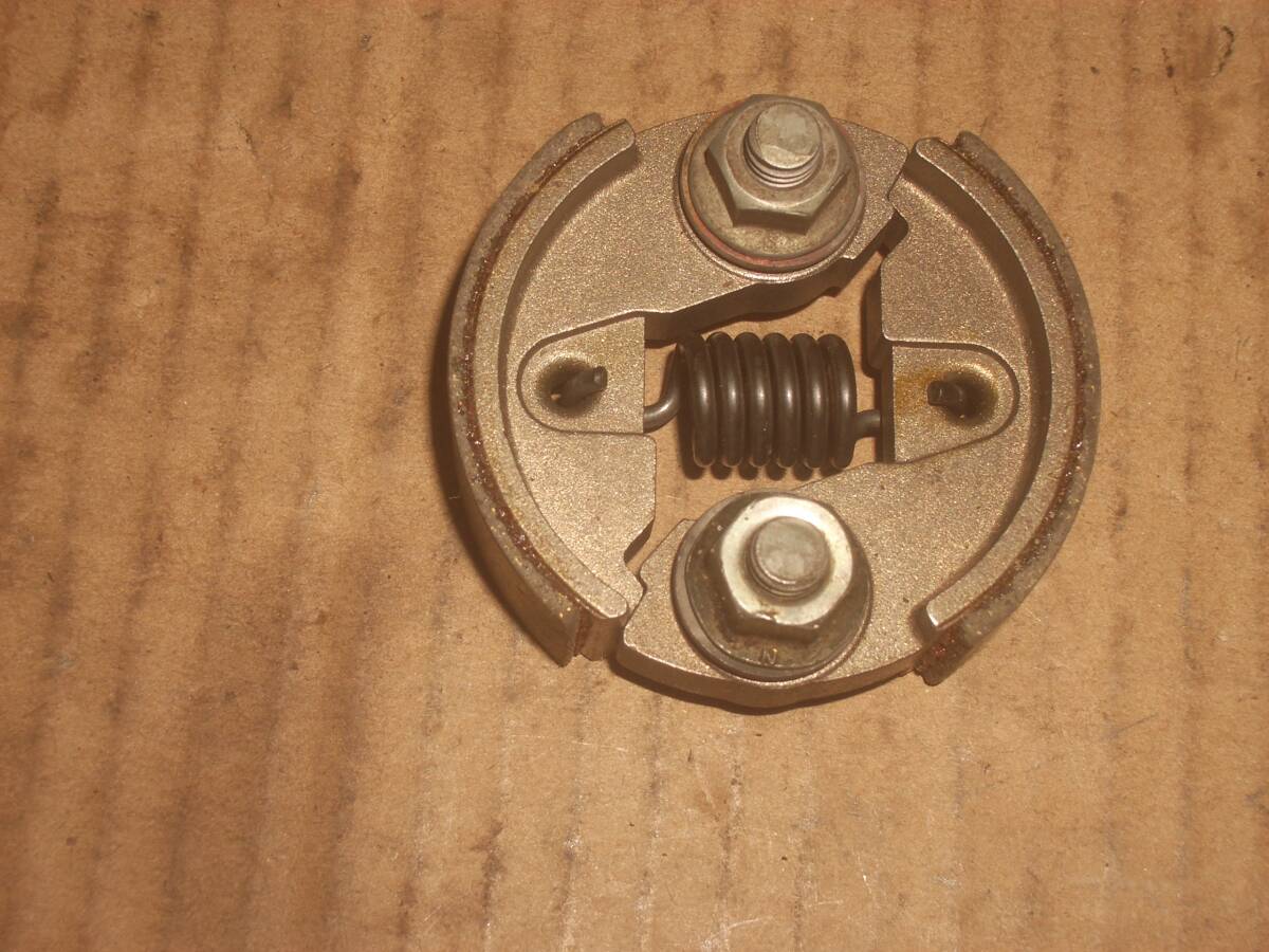 イリノ 刈払機 IGX260 三菱TS26 クラッチシュー拍卖