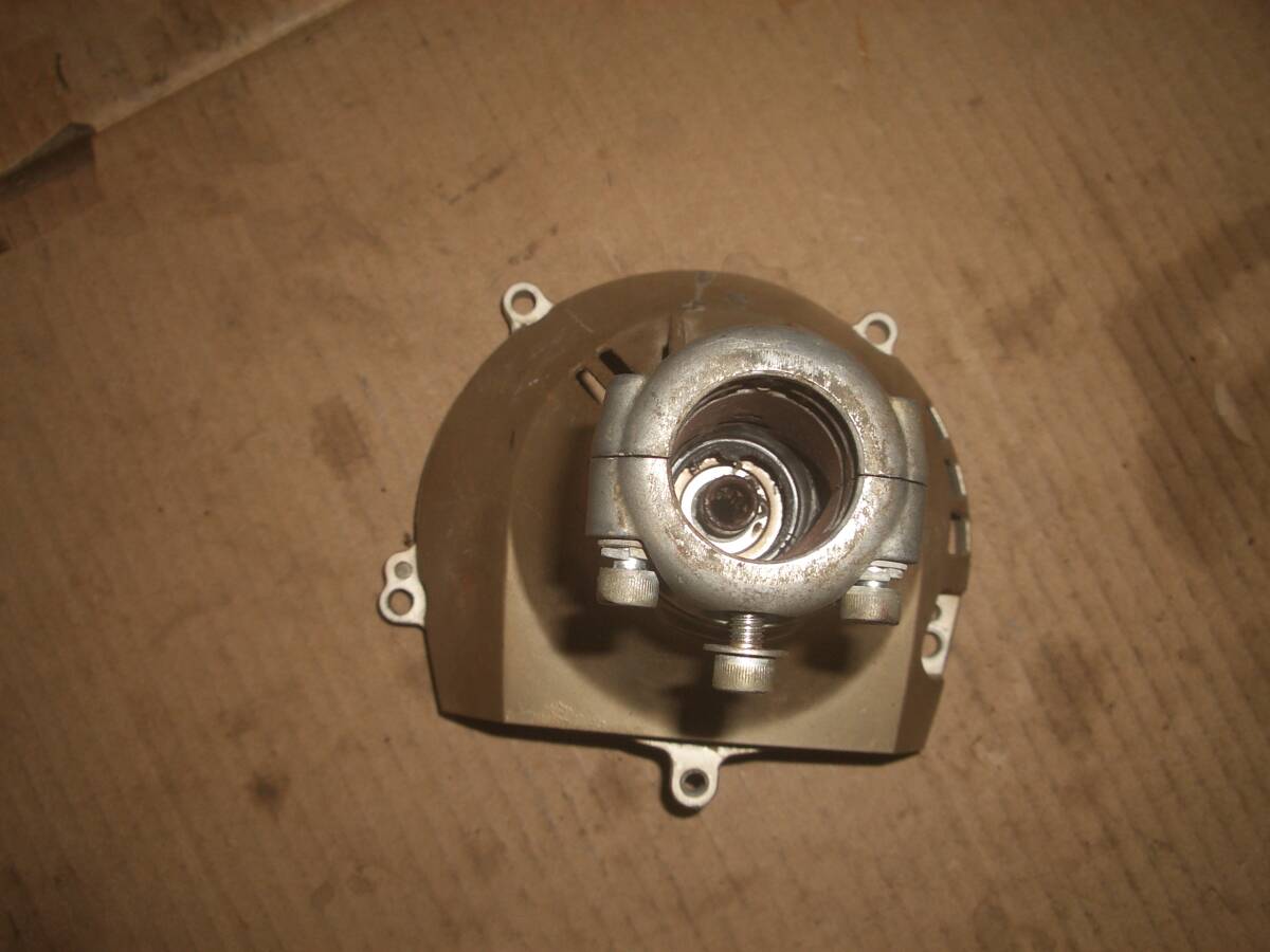 共立 SRG2610 その1 クラッチハウジング拍卖