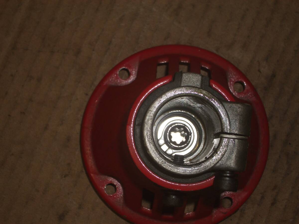 タナカ 刈払い機 CB2012H クラッチドラム拍卖