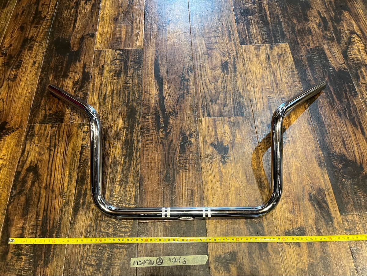 ハーレー電子スロットル付の車両にて使用!ハンドル拍卖