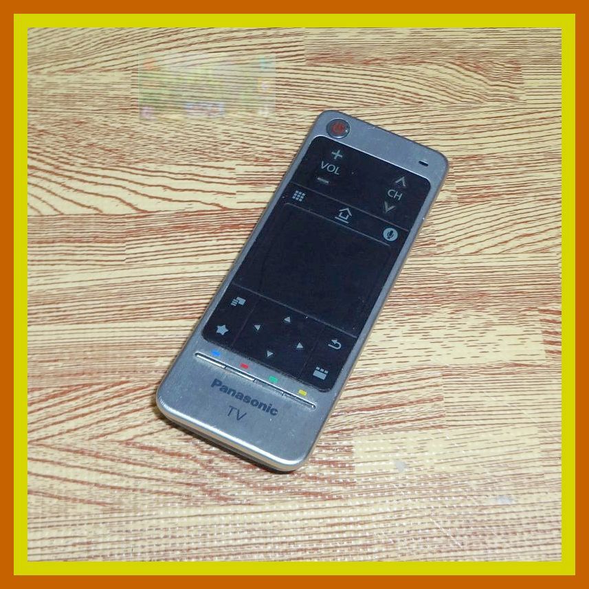 A21 ★送料無料★安心の不良返品保証付★即決★匿名&スピード発送★パナソニック Panasonic★テレビリモコン★N2QBYA000013拍卖