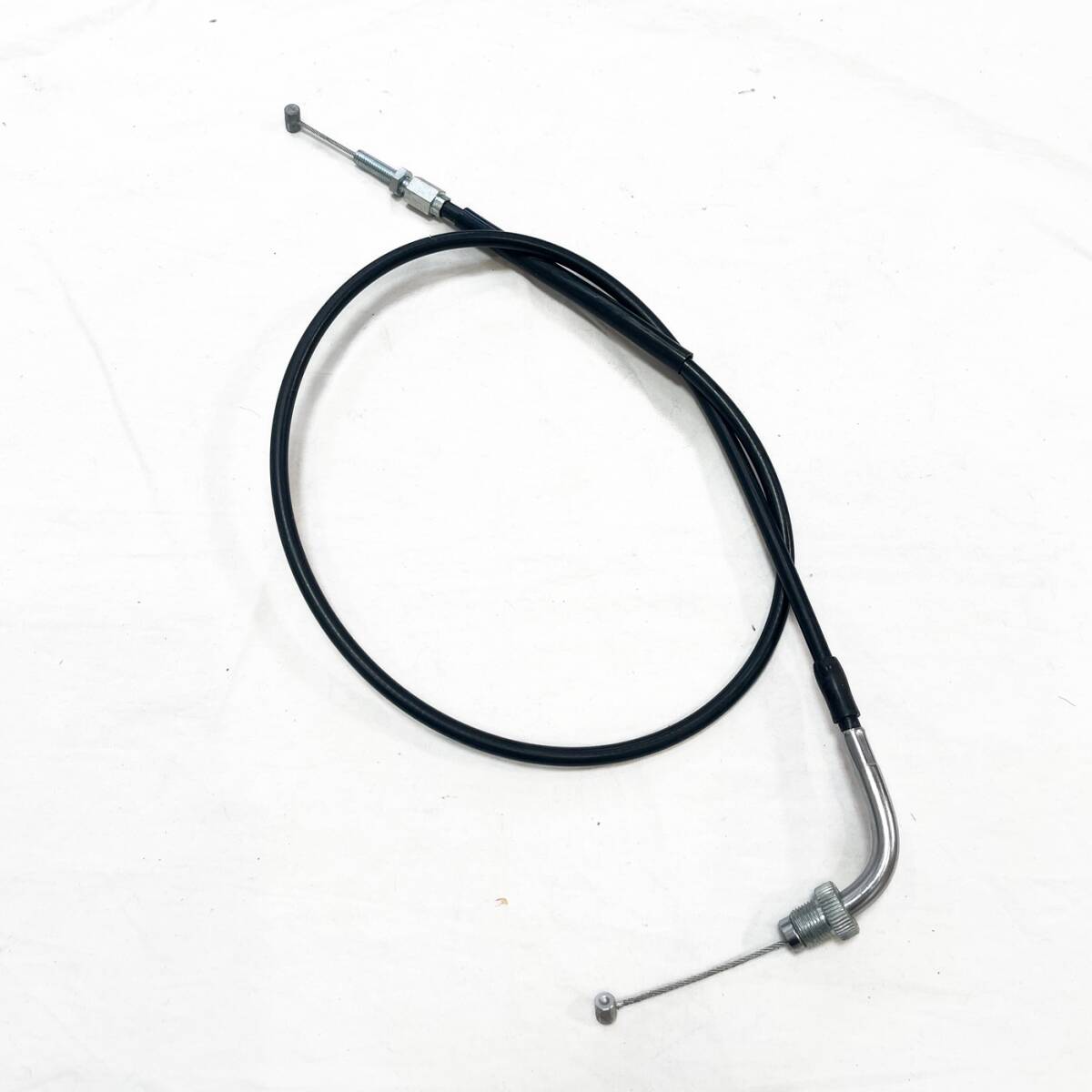 17920-MR1-010 ホンダ スティード400 NC26 アクセルスロットルBワイヤー ケーブル 拍卖