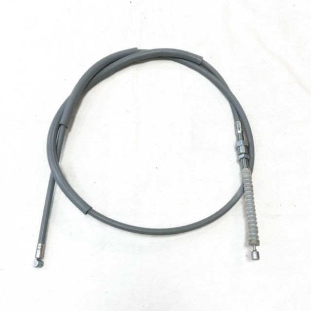 45450-347-000 CL450 フロントブレーキ ワイヤー ケーブル 拍卖