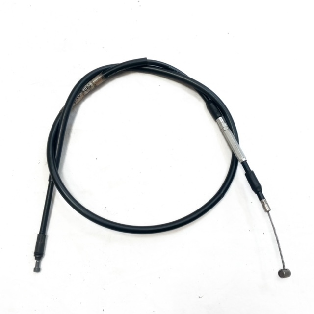 KAWASAKI 純正品 現品限り 54011-0043 KX125 M6F M7F M8F クラッチ ワイヤー ケーブル 拍卖