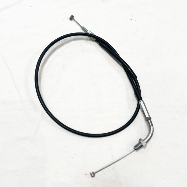 17910-MR1-000 ホンダ スティード400 NC26 アクセルスロットルA ワイヤー ケーブル 拍卖
