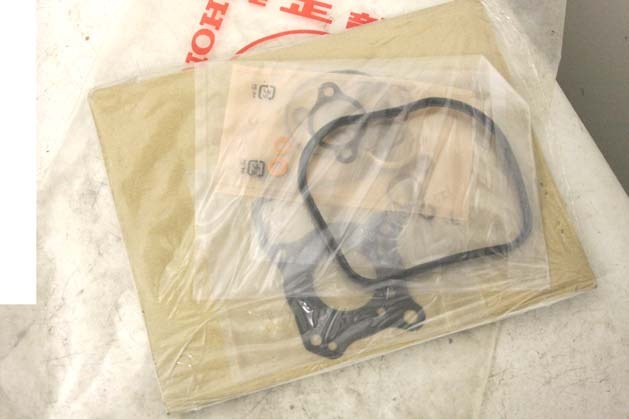 ホンダジャイロキャノピーガスケットセット 検ジャイロXストリームモンキーモトコンポシャリィゴリラロードフォックスロードパルCB50スズキ拍卖