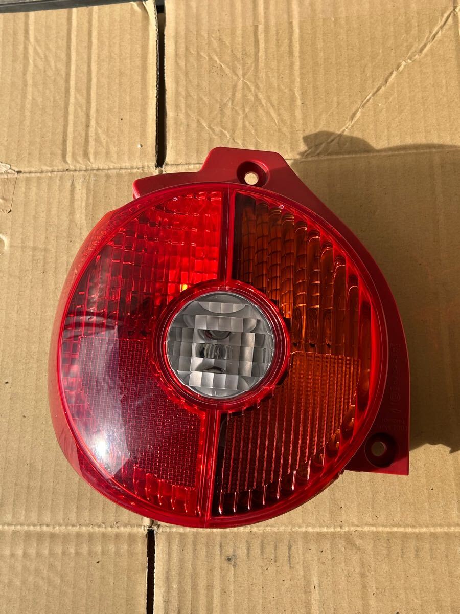 送料無料 L550S ムーヴ ラテ ICHIKOH D003 左 L 助手席 テールライト 20241031拍卖