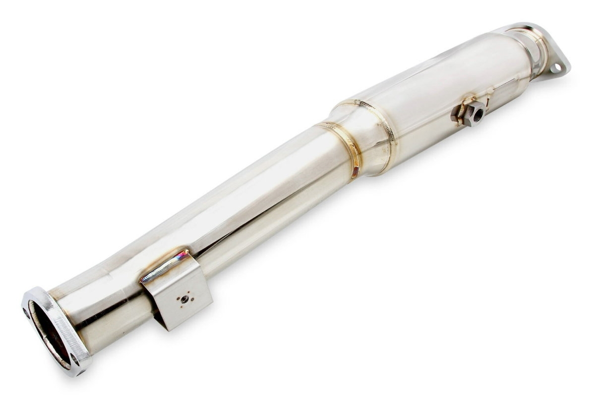 送料無料!! GPスポーツ EXAS パワーキャタライザー ランサーエボリューションX CZ4A 300ps 5MT 触媒 車検対応 キャタライザー拍卖