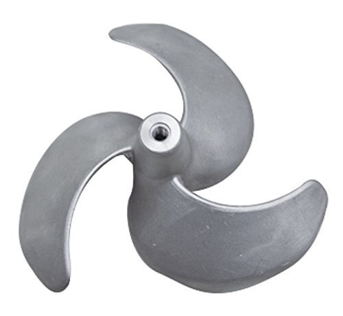 HiKOKI ハイコーキ 旧 日立 スクリュ(B3)外径220MM ネジ径10MM 00334516 かくはん 撹拌 撹拌機 用 ミキサー 羽 UM22 UM22V拍卖