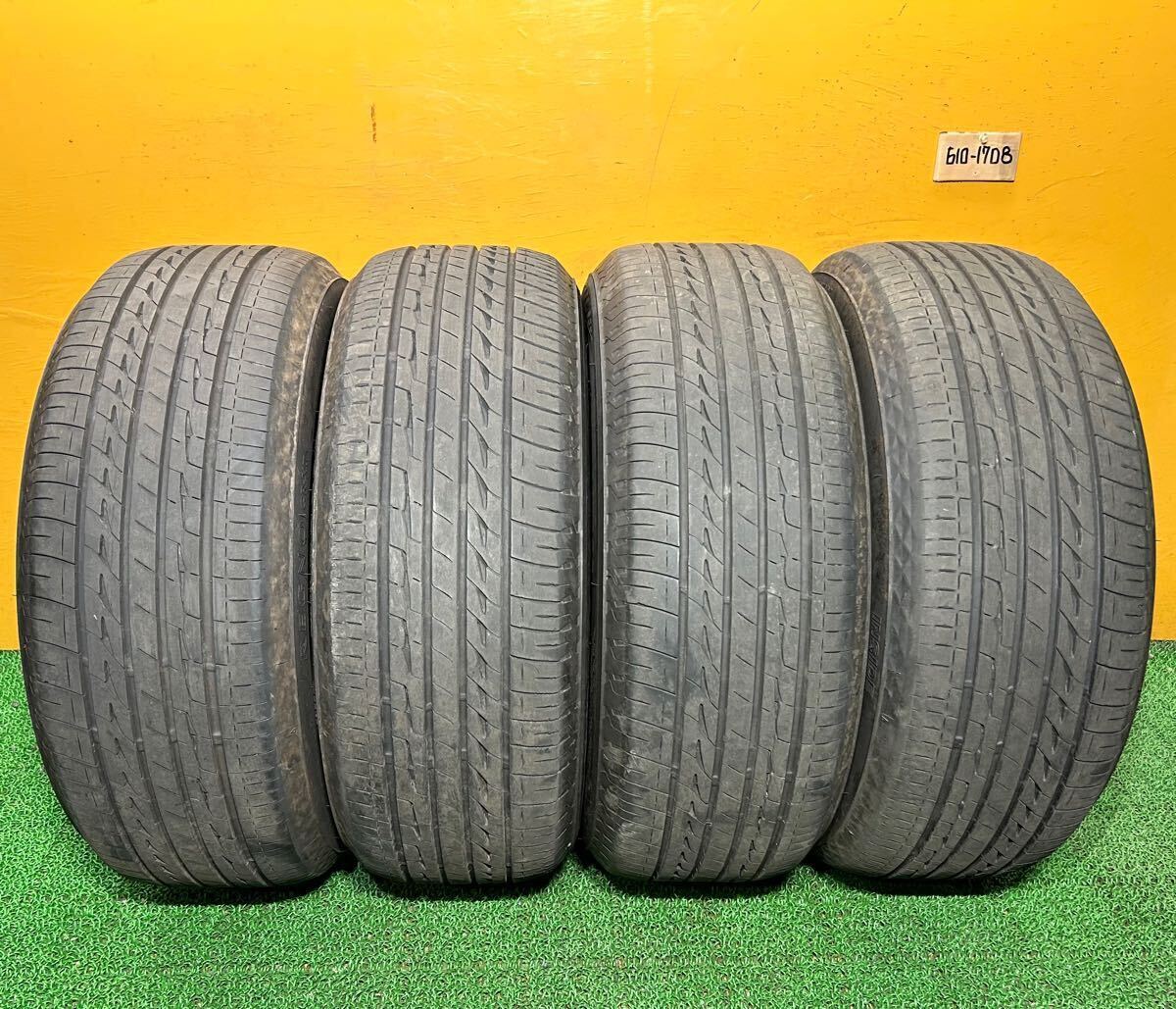 *夏用 205/55R16 91V BRIDGESTONE REGNO GR-XII *4本セット拍卖
