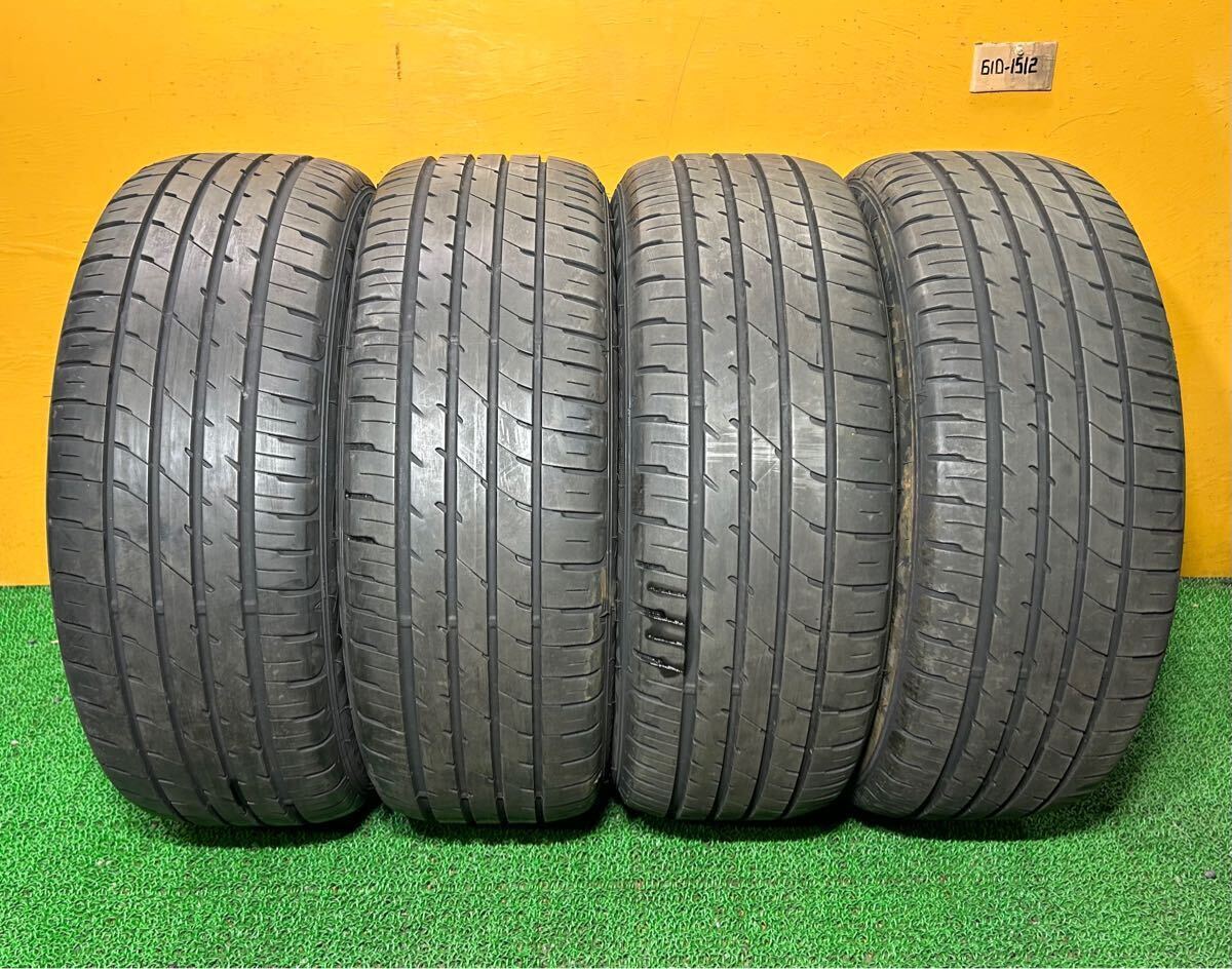 *夏用 215/55R17 94V *DUNLOP ENASAVE RV504 *4本セット拍卖