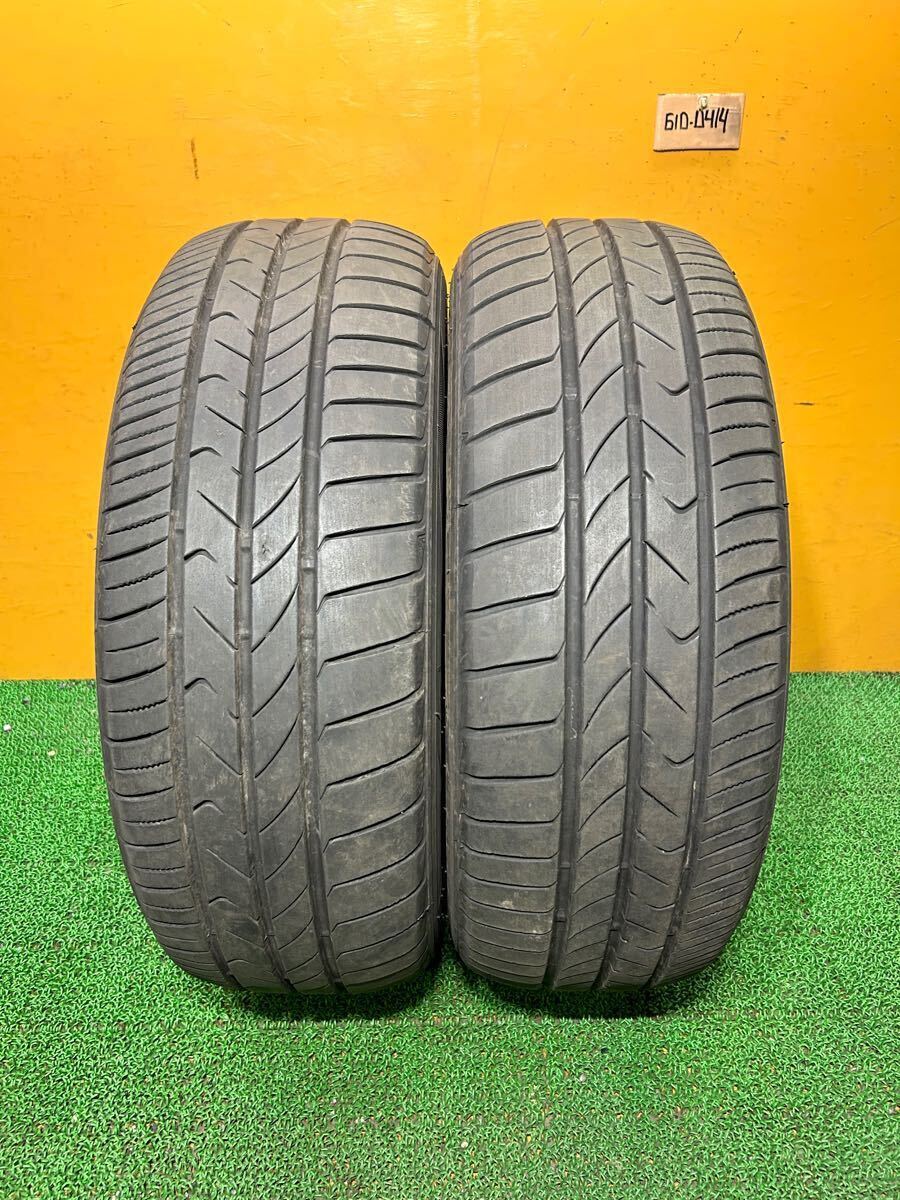 *夏用 215/60R17 96H TOYO TIRES TRANPATH mp7 *2023年製造 *2本セット 拍卖