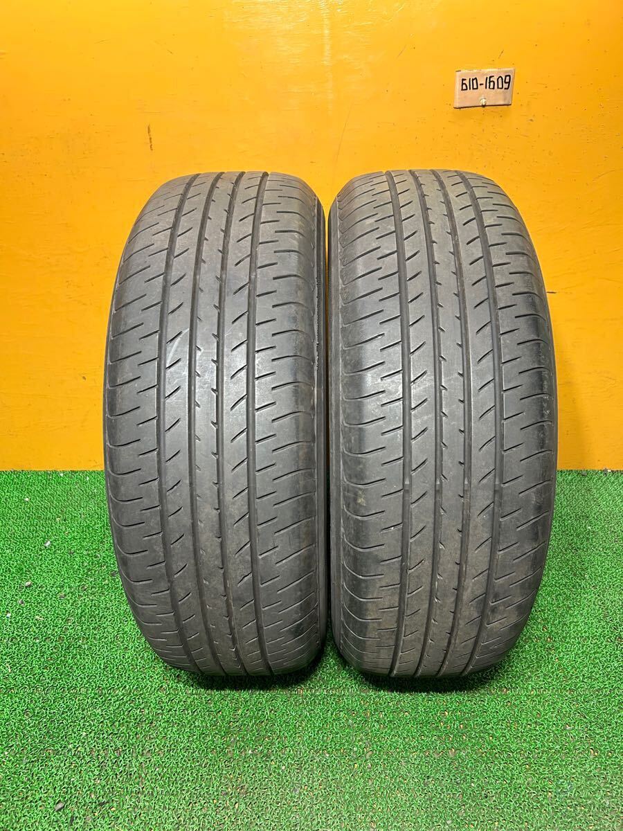 *夏用 225/60R17 99H YOKOHAMA BluEarth E51 *2本セット拍卖