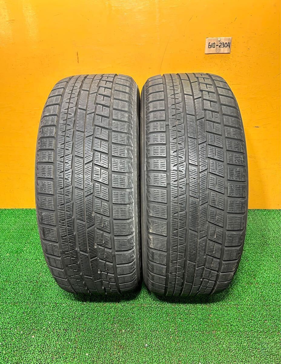 *冬用 235/50R18 97Q IG60 YOKOHAMA ice GUARD iG60 *2本セット拍卖