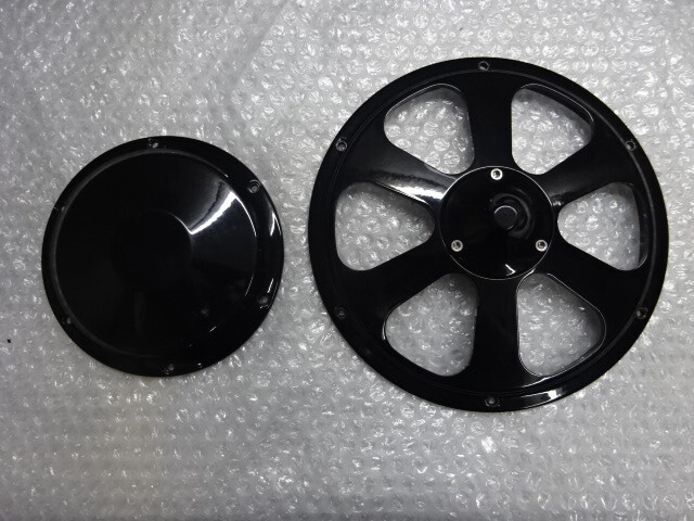 PM パフォーマンスマシン Contour オープンベルトドライブ プライマリー 用 カバー 検 ハーレ― ツインカム ソフテイル ダイナ ツーリング 拍卖