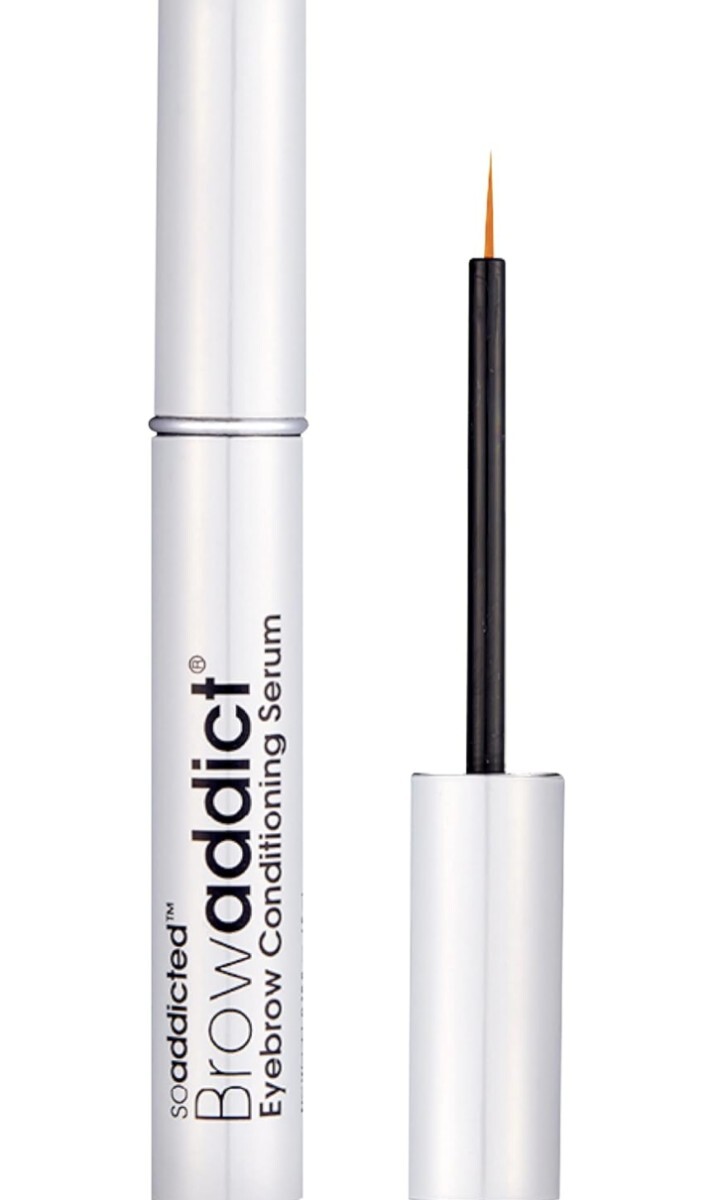 Browaddict ブロウアディクト まゆ毛用美容液 ブロウコンディショニングセラム アドバンス 5ml拍卖