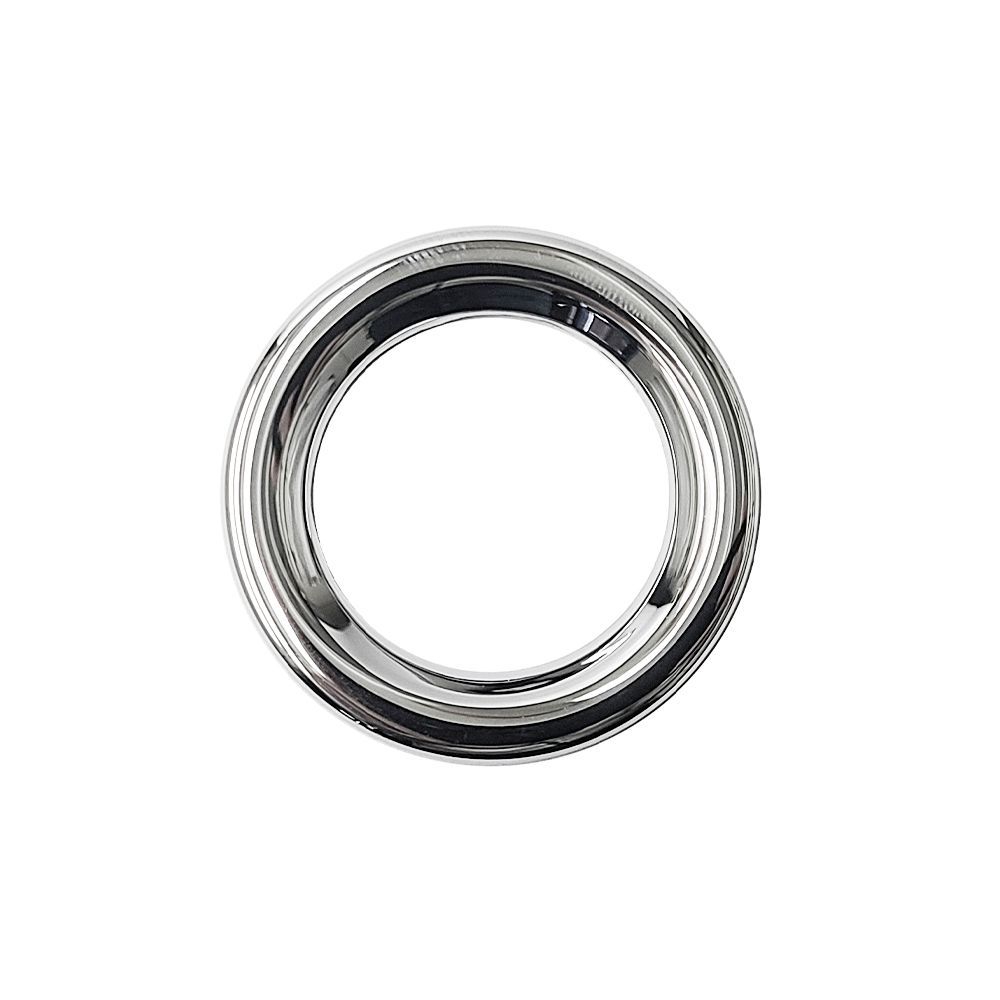 トヨタ PRIUS プリウス 60系 エンジンスタートボタンリング エンジンスターターリング 鏡面メッキ仕上げ 1P@拍卖