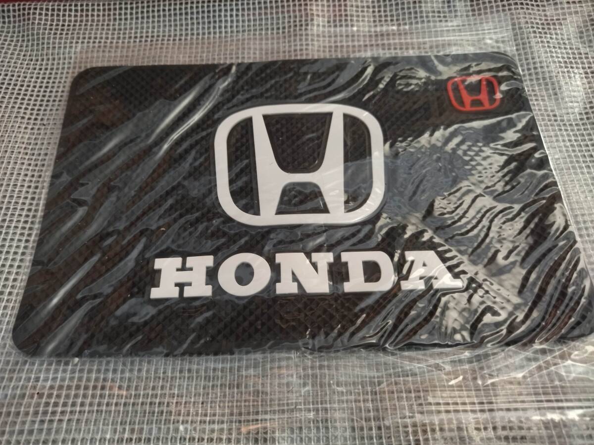 【ゆうパケット送料込】HONDA(ホンダ) ダッシュボード 滑り止めマット拍卖