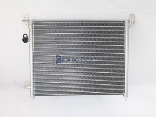CoolingDoor【80110-SHR-J02・19010-PFE-J02】バモスホビオ コンデンサー&ラジエター☆HM3・HM4☆M/T☆デンソー製対応☆18ヶ月保証☆拍卖