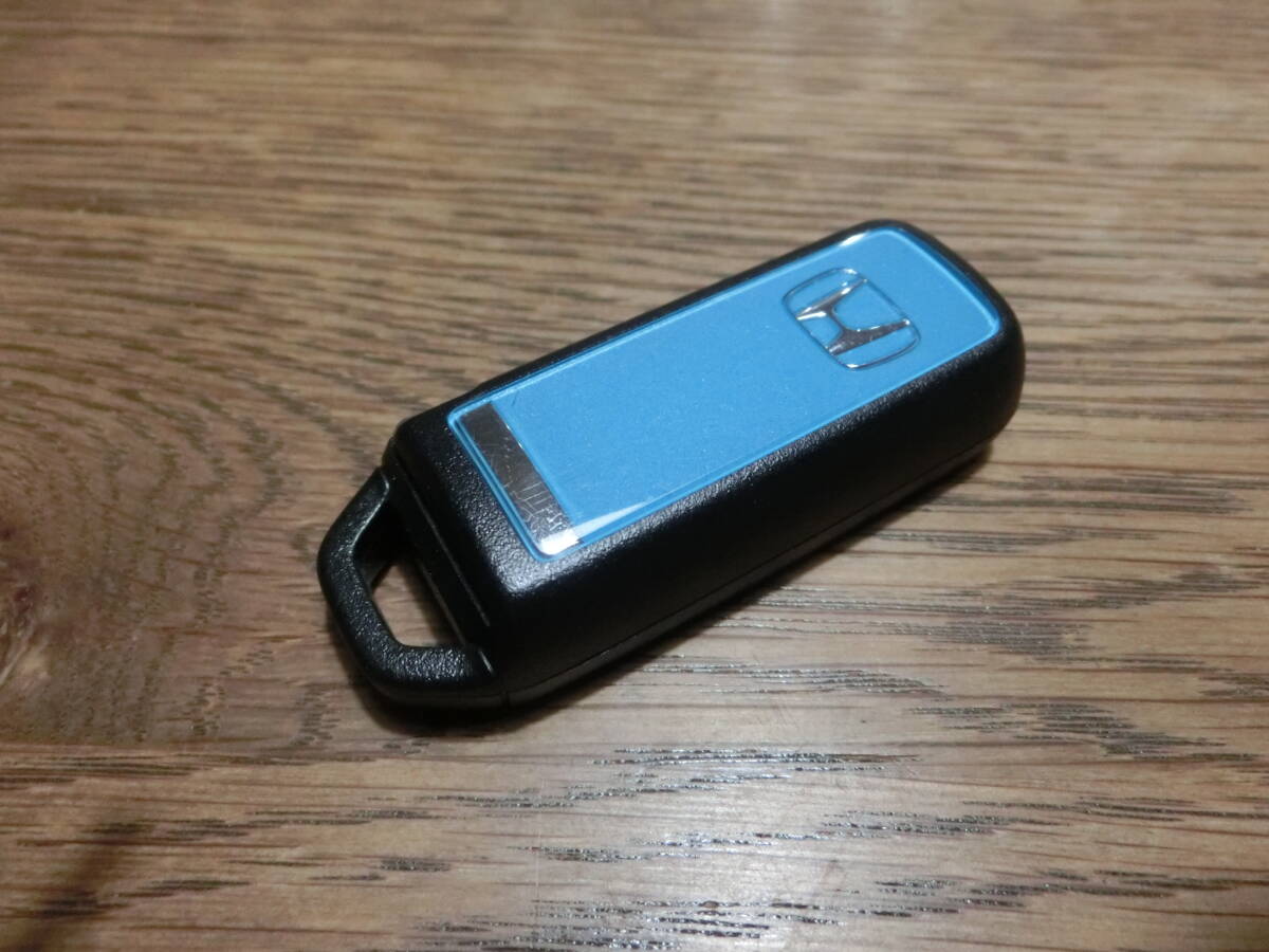 ホンダ N-BOX N-ONE N-WGN 刻印 GHR-H005 007YU 純正 スマートキー 2ボタン キーレス JF1 JF2 JG1 JH1 Nボックス Nワゴン拍卖