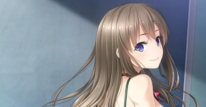 戯画 フルキスS トレーダー特典B2タペストリー拍卖