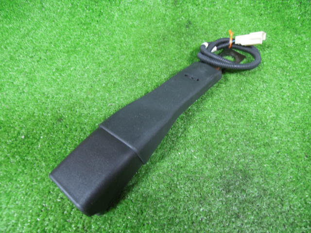 スズキ ワゴンR スマイル MX91S 運転席用 シートベルト バックル キャッチ 受け 中古 221117JS 15688拍卖