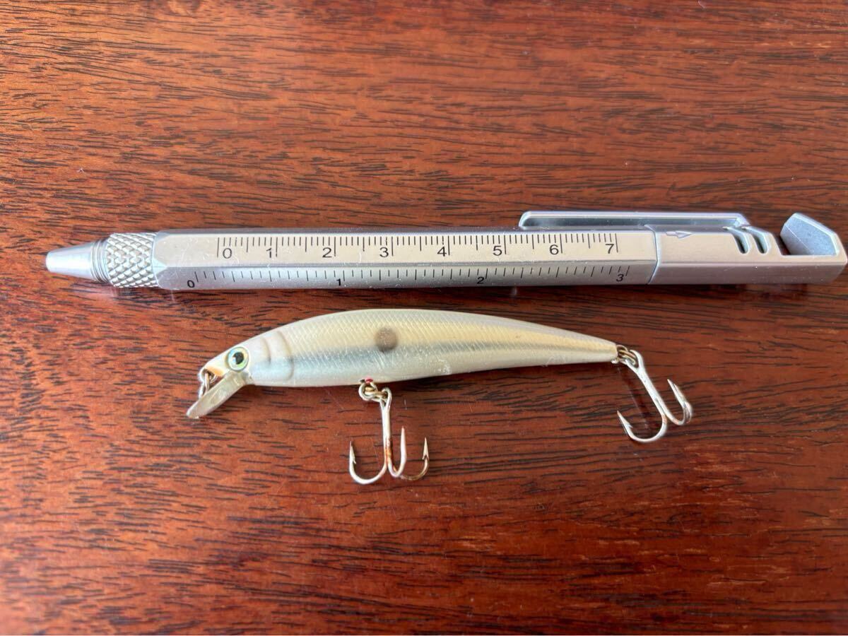 TIFA(ティファ)/TCミノー 70F拍卖