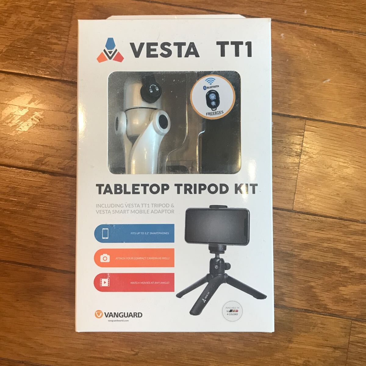 ミニ 三脚 TABLETOP TRIPOD KIT拍卖