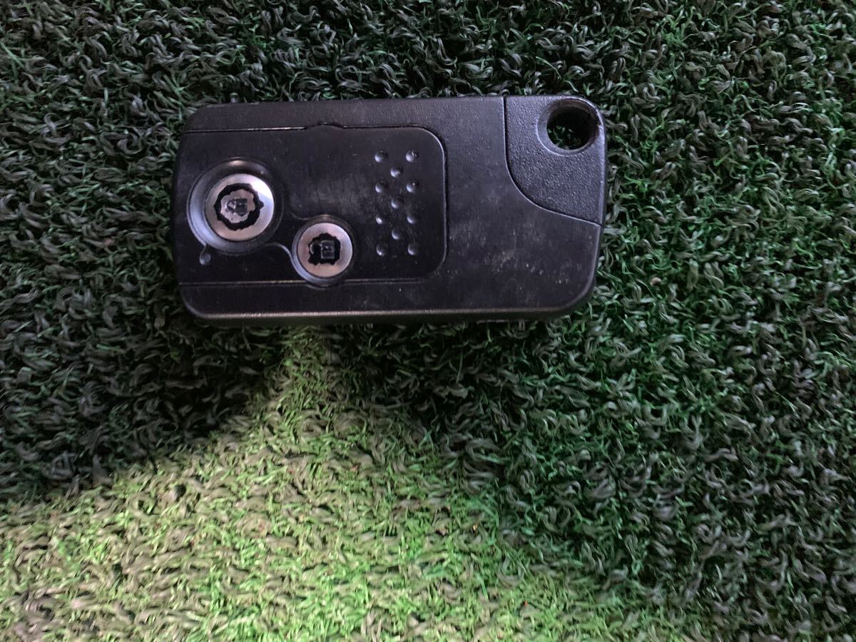 ホンダ フィット ほか キーレス ge6 拍卖