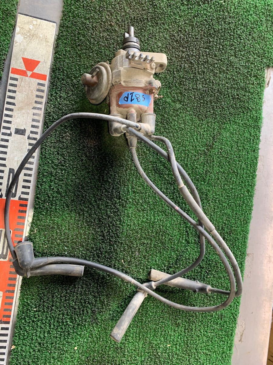 ハイゼット S81P デストリビューター デスビ デスビー ディストリビューター拍卖