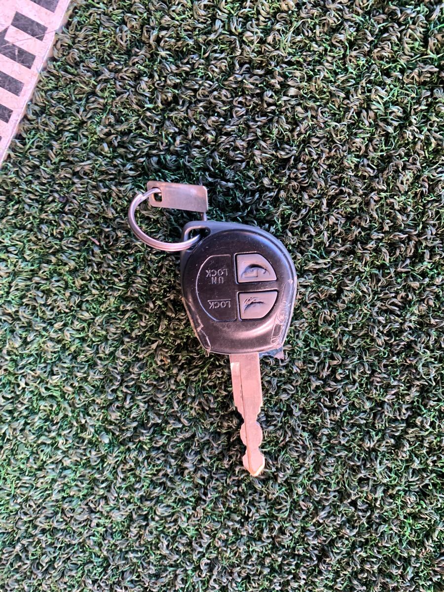 キーレス スズキ スイフト zd21s拍卖