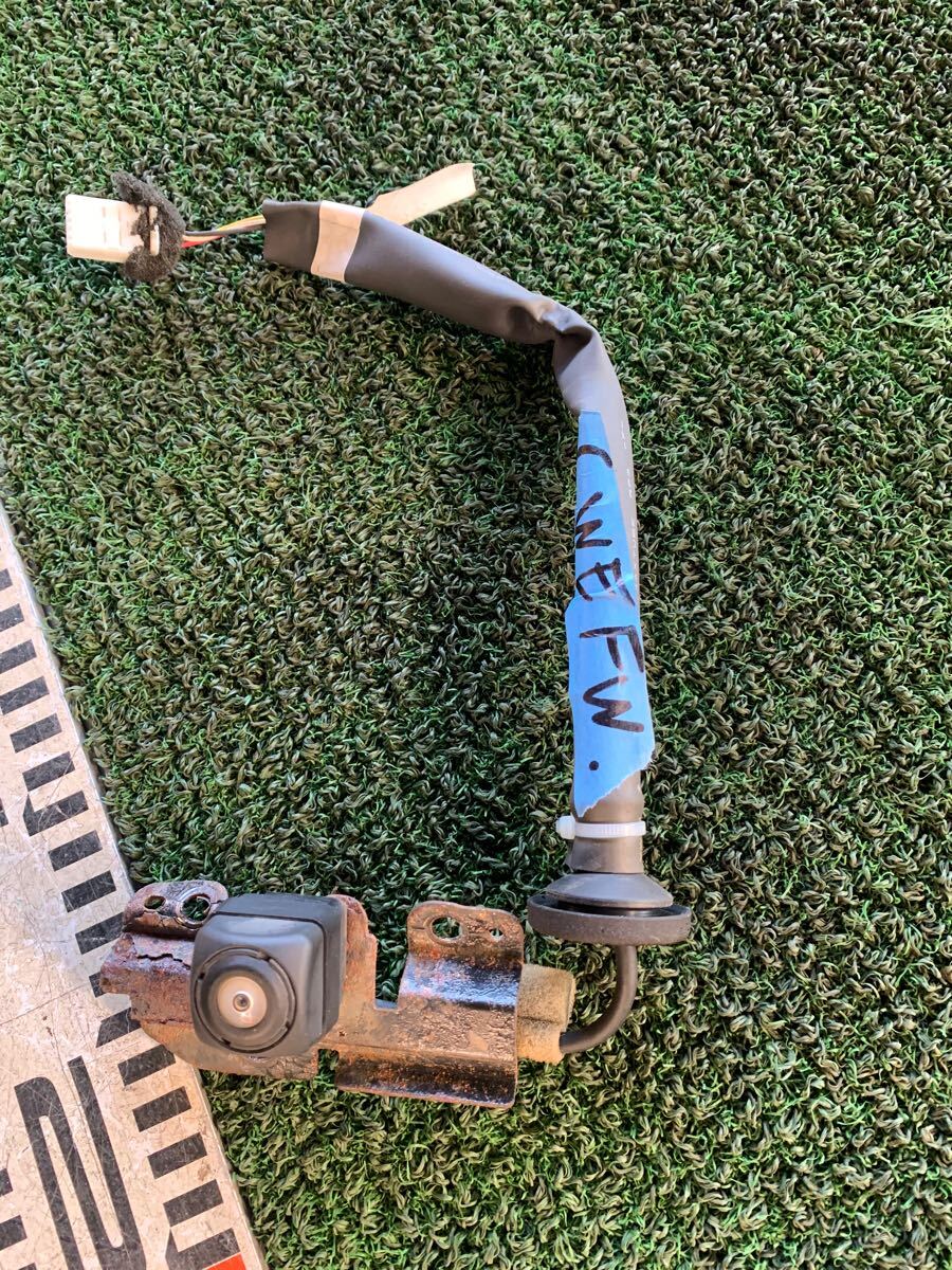 プレマシー cwefw バックカメラ リアカメラ 拍卖