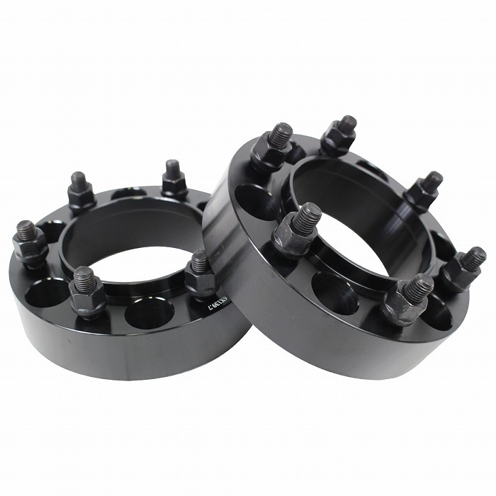 ハブ一体型 厚さ40mm 6穴 6H PCD139.7 ハブ径 106mm M12 P1.5 HIACE200系 標準 ワイド 1型 2型 3型 4型 5型 6型 ワイドトレッド スペーサー拍卖