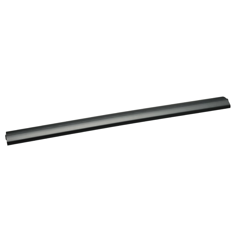 カーメイト INNO システムキャリア エアロベースバー 850mm(1本)【XB85BK】拍卖