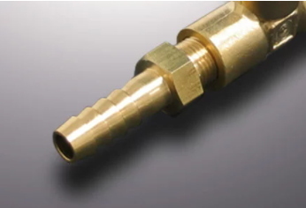 【レターパックプラス620】JURAN 燃圧計アダプター用 ニップルジョイント 10φ 【339812】拍卖