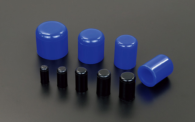 【定形外郵便320】 JURAN シリコンキャップPRO ブルー 32φ 【361271】拍卖