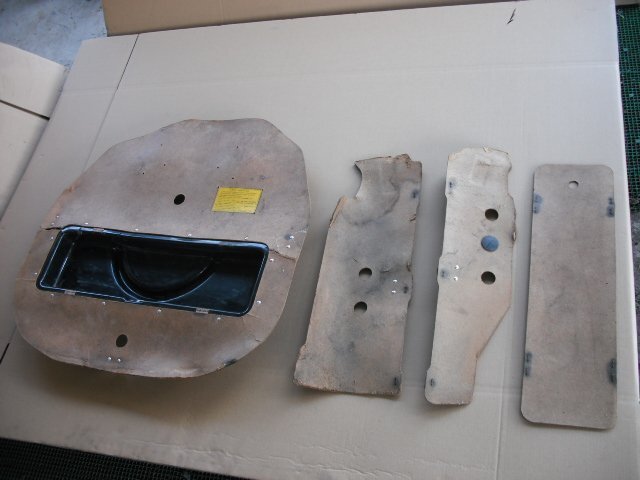 『B234』GS131,1G-GZE,クラウン,スーパーチャージャー,トランク サイドボード トランク フロアボード,12-12z拍卖