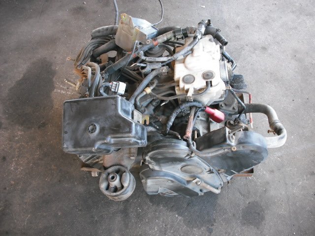 『B236』HH3,E07A,アクティ ストリート,V,エンジン ASSY,エンジン本体,実働,個人宅発送不可商品です。拍卖