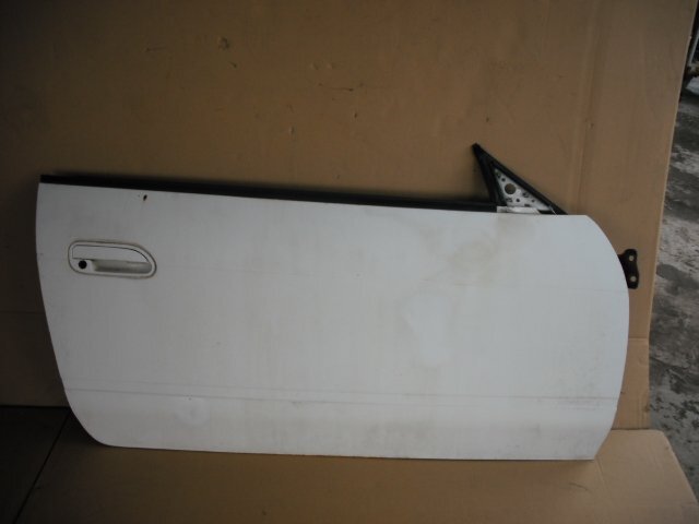 『B238』S13,CA18DET,シルビア,コンバーチブル,S13改,右ドア パネル,no191, 個人宅発送不可商品です。拍卖