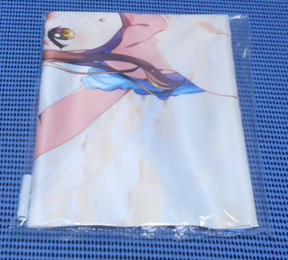 新品未開封★むにゅう/ルーツ★お姉ちゃんはゲームをすると人が変わるお姉ちゃん 3巻※メロンブックス限定版 有償特典 B2タペストリーのみ拍卖