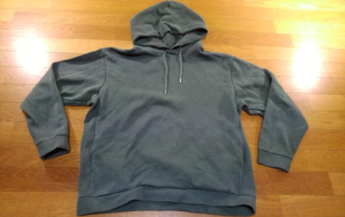 green label relaxing UNITED ARROWS ユナイテッドアローズ パーカー SIZE:L 送料1000円~拍卖