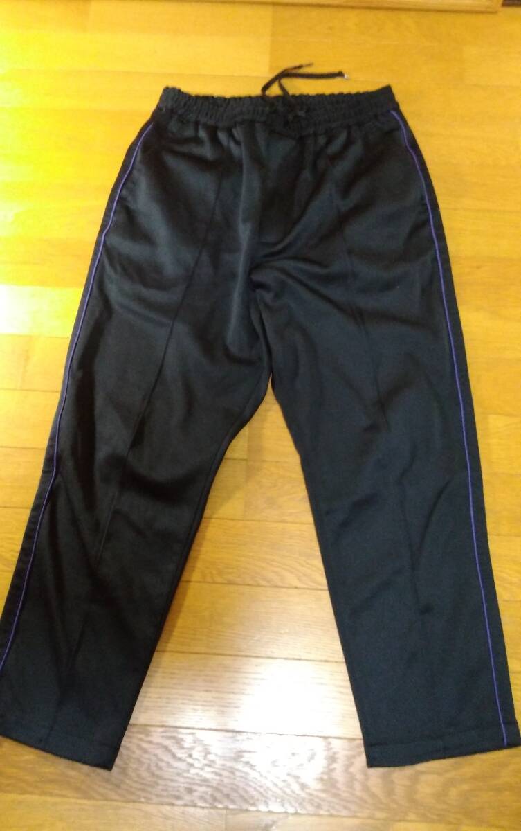 BEAMS ビームス ジャージ パンツ SIZE:S 黒 送料600円~拍卖