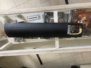 ■美品! ポルシェカイエン9PA 955 純正ダッシュボードトリムカバー 左 純正品 7L5857503拍卖