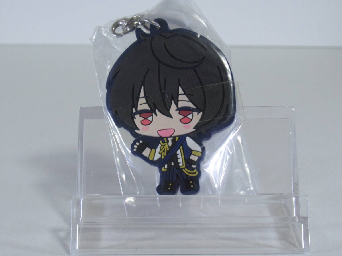 あんさんぶるスターズ! カプセルラバーマスコット Vol.2 朔間凛月 あんスタ バンダイ ガシャポン拍卖