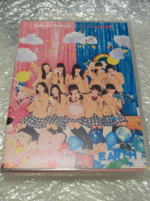 新品即DVD さくら学院 ハートの地球 水野由結 菊地最愛 Tommy february6 川瀬智子 奥田俊作 アイドル 傑作 BABYMETAL the brilliant green拍卖