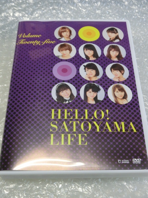 即DVD 里山 未公開映像31分 モーニング娘。 スマイレージ Juice=Juice メジャーデビューイベ ジュリン 宮本佳林 佐藤優樹 ハロプロ ℃-ute拍卖