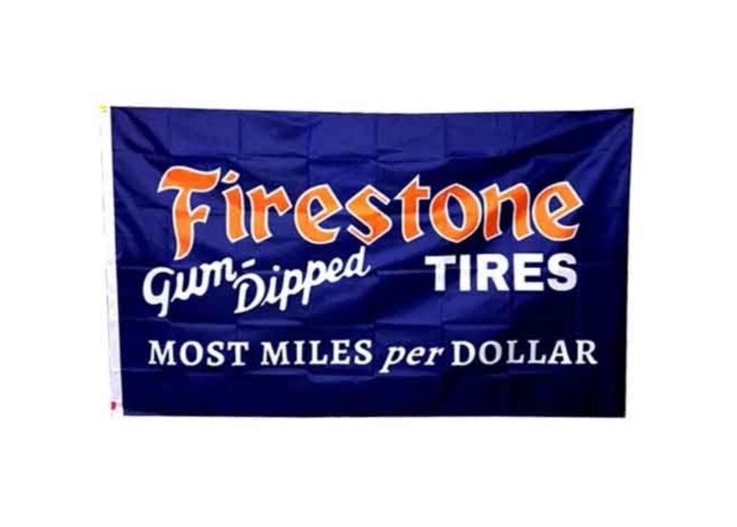 ◆送料無料◆【Firestone・ファイアストン】※《アメリカン フラッグ/900×1500mm》 アメリカン雑貨 旗 ビール拍卖