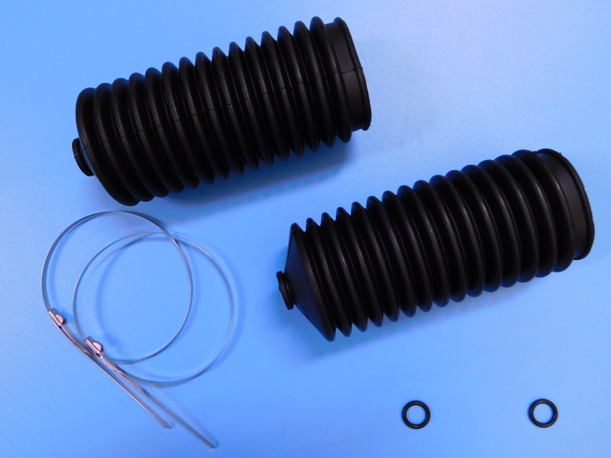 【ステアリングブーツ・左右セット】※ ローレル(C32系) HC32 KRC32(RB20DET/電子制御式) GC32 KGC32拍卖