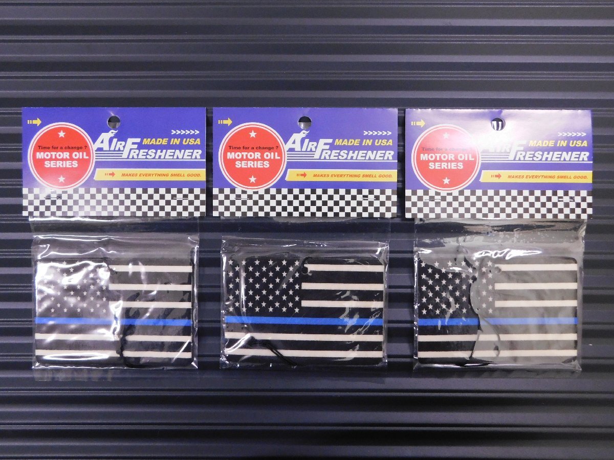 ◆送料\140◆【USA・ブラック】※《エアーフレッシュナー3枚 / マウンテンベリー》 AIR FRESHENER アメリカン雑貨拍卖
